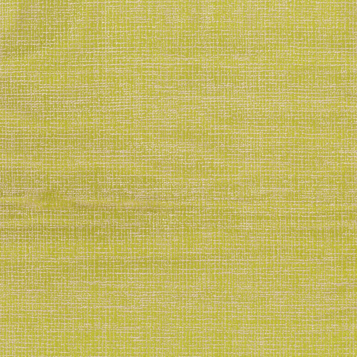 Rubelli Vanity fabric - Chartreuse