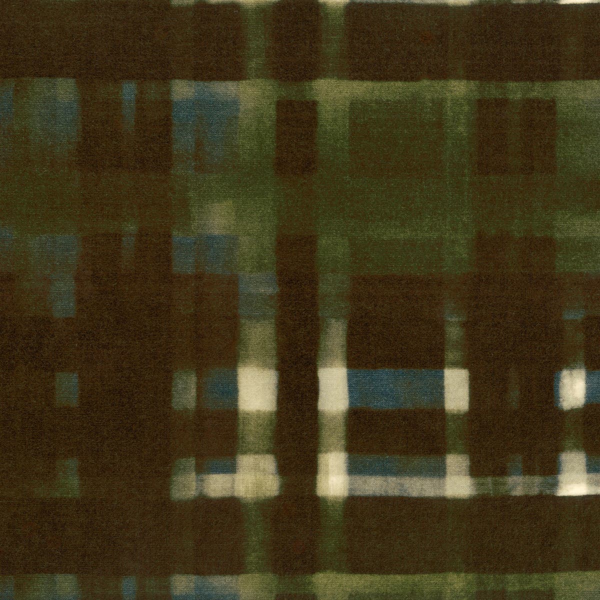Rubelli Macallan fabric - Muschio