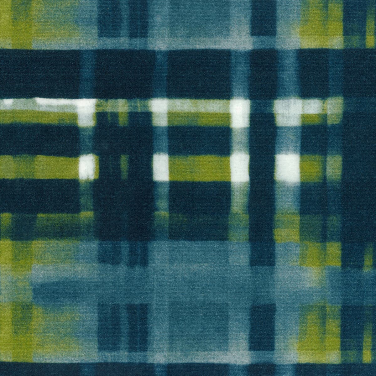 Rubelli Macallan fabric - Acqua