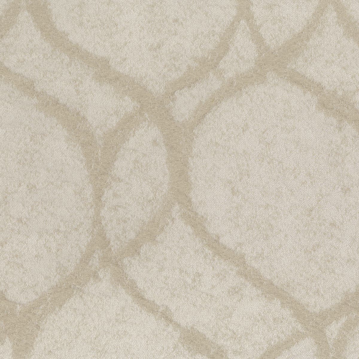 Rubelli Cristobal fabric - Avorio