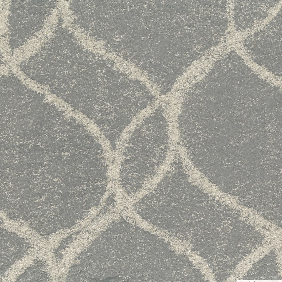 Rubelli Cristobal fabric - Argento
