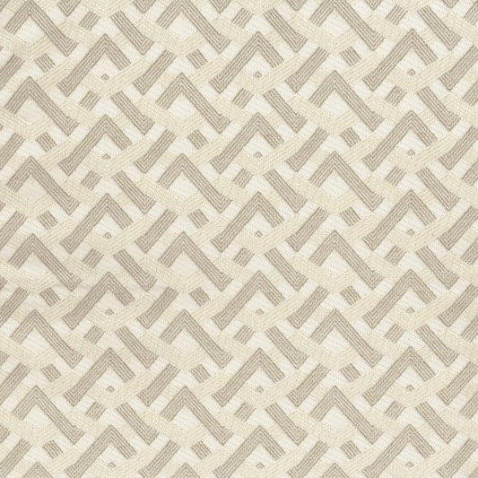 Rubelli Nirvana fabric - Avorio