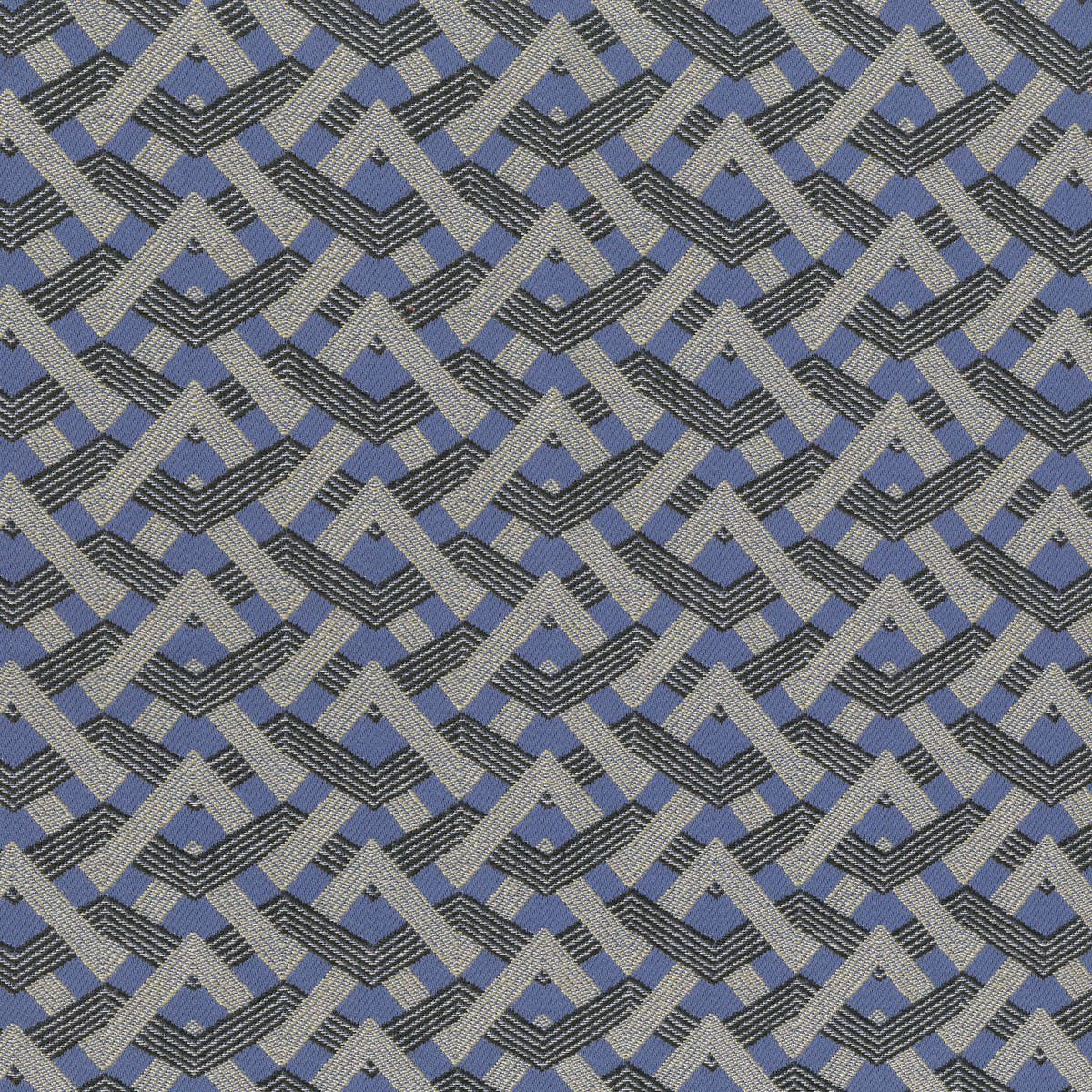 Rubelli Nirvana fabric - Pervinca