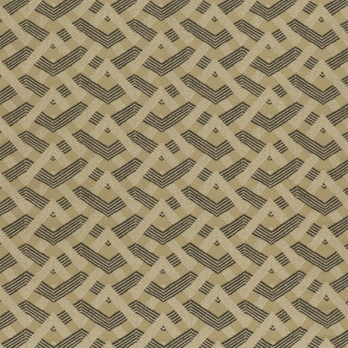 Rubelli Nirvana fabric - Legno