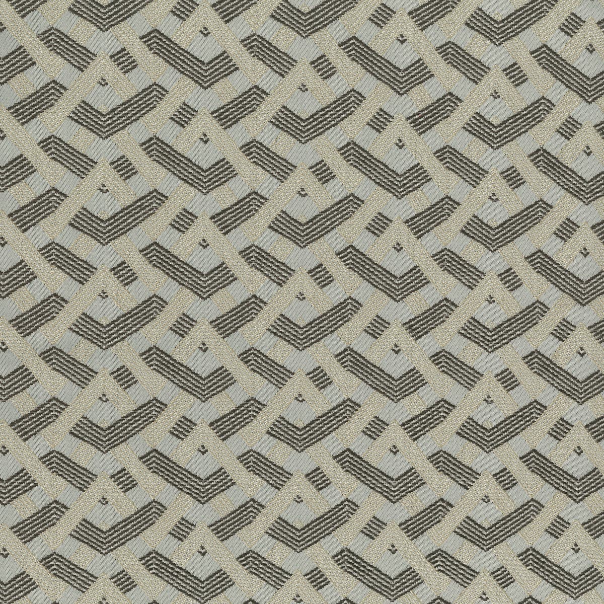 Rubelli Nirvana fabric - Madreperla