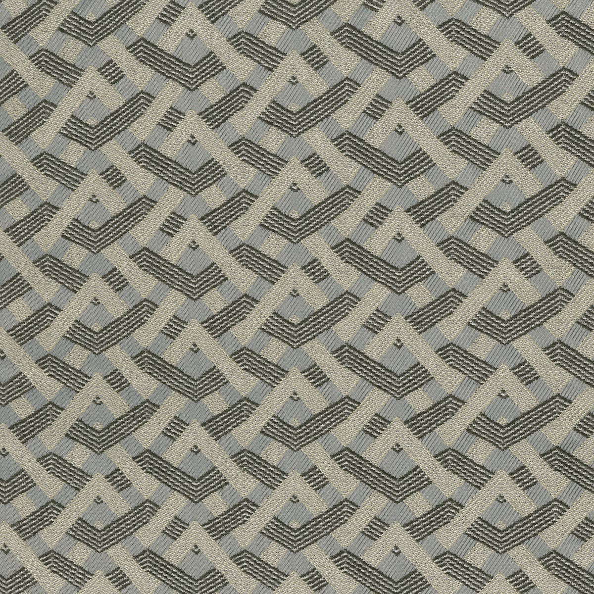 Rubelli Nirvana fabric - Grigio
