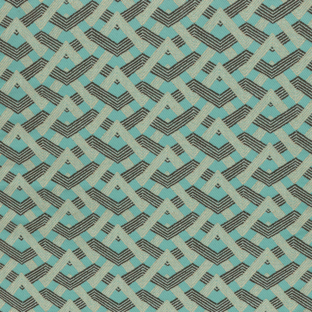 Rubelli Nirvana fabric - Tiffany