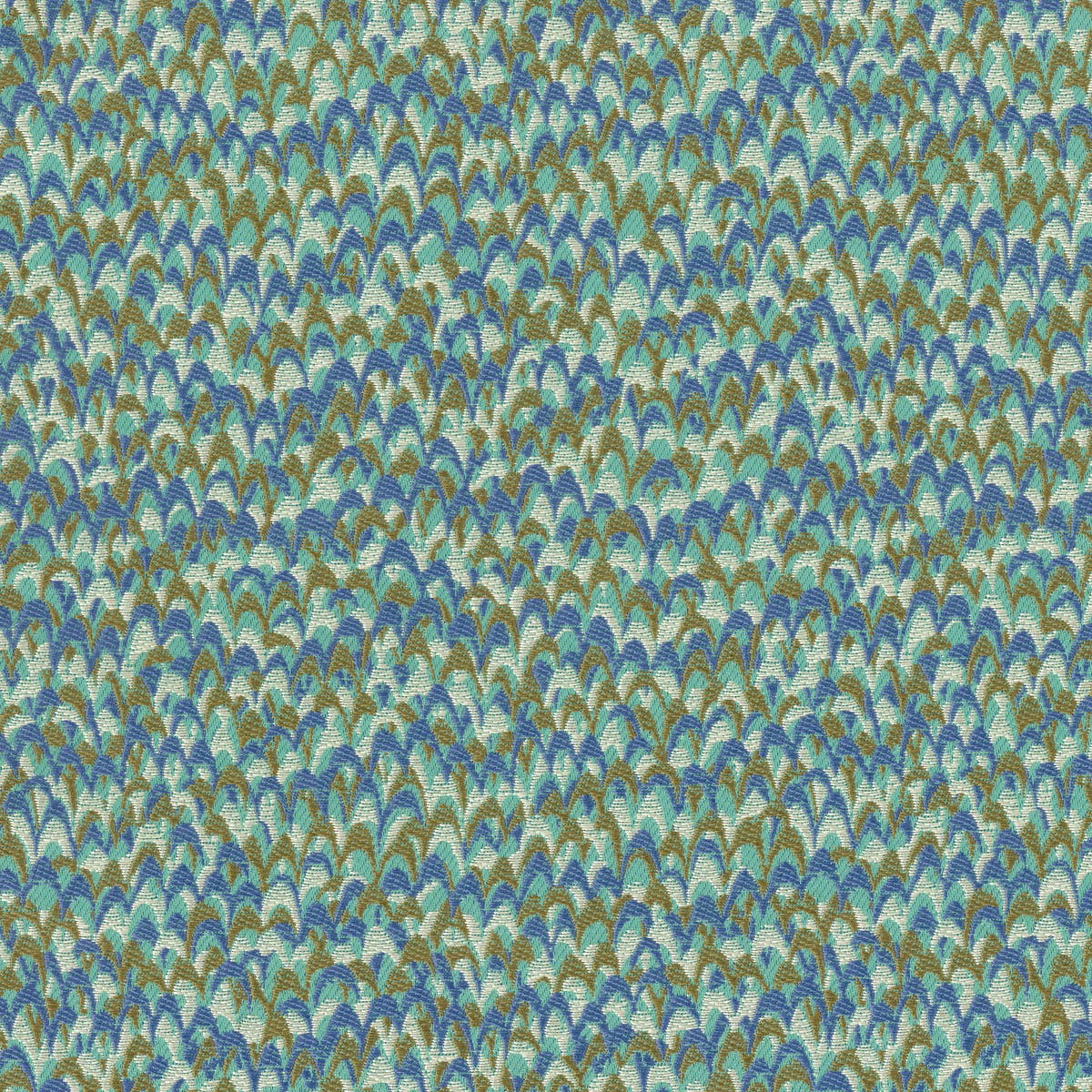 Rubelli Beat fabric - Tiffany