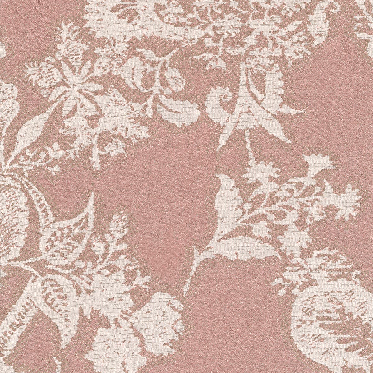 Rubelli Margaret’s Bouquet fabric - Pesco