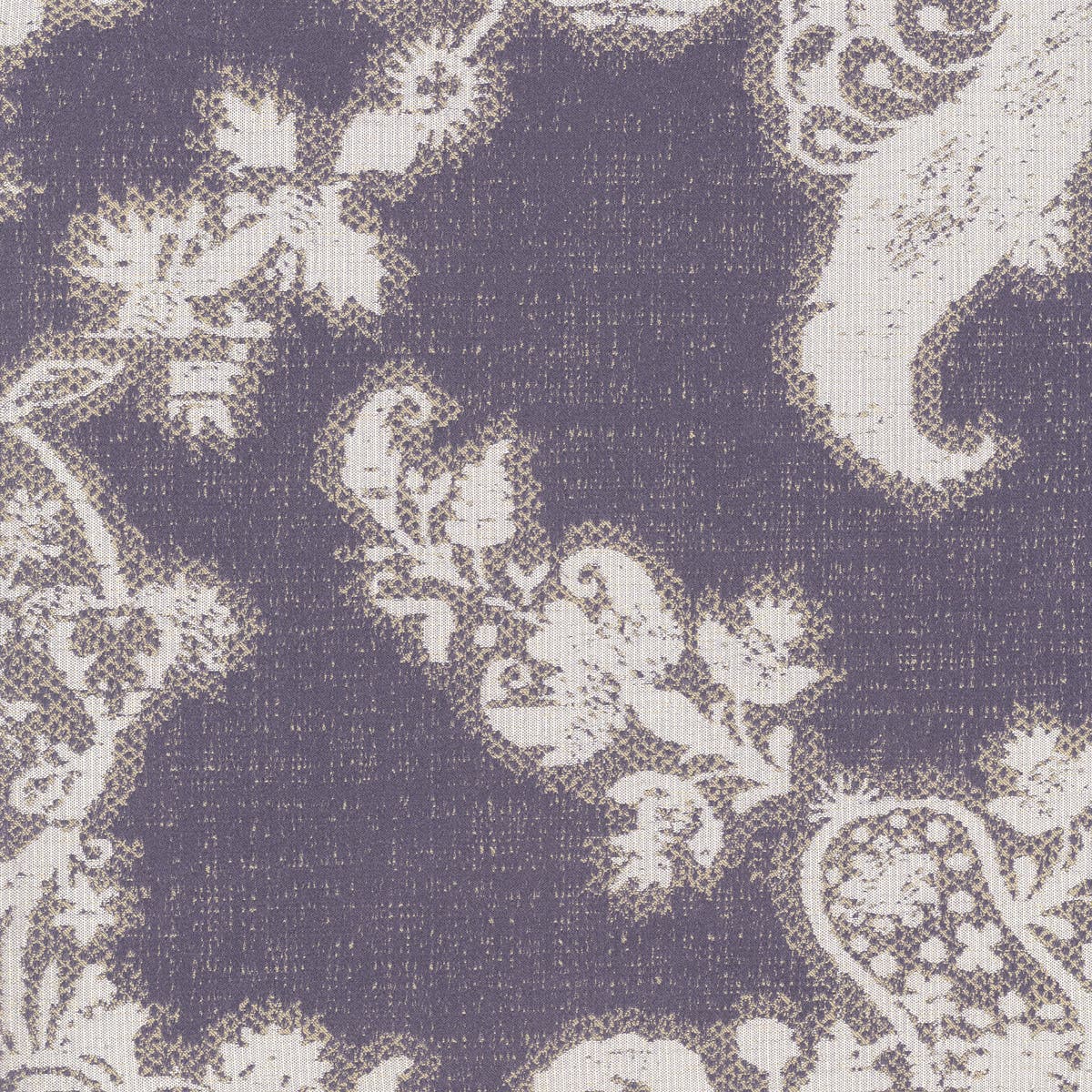 Rubelli Margaret’s Bouquet fabric - Copiativo
