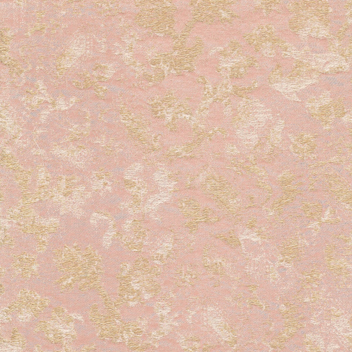Rubelli Caterina De’ Medici fabric - Pesco