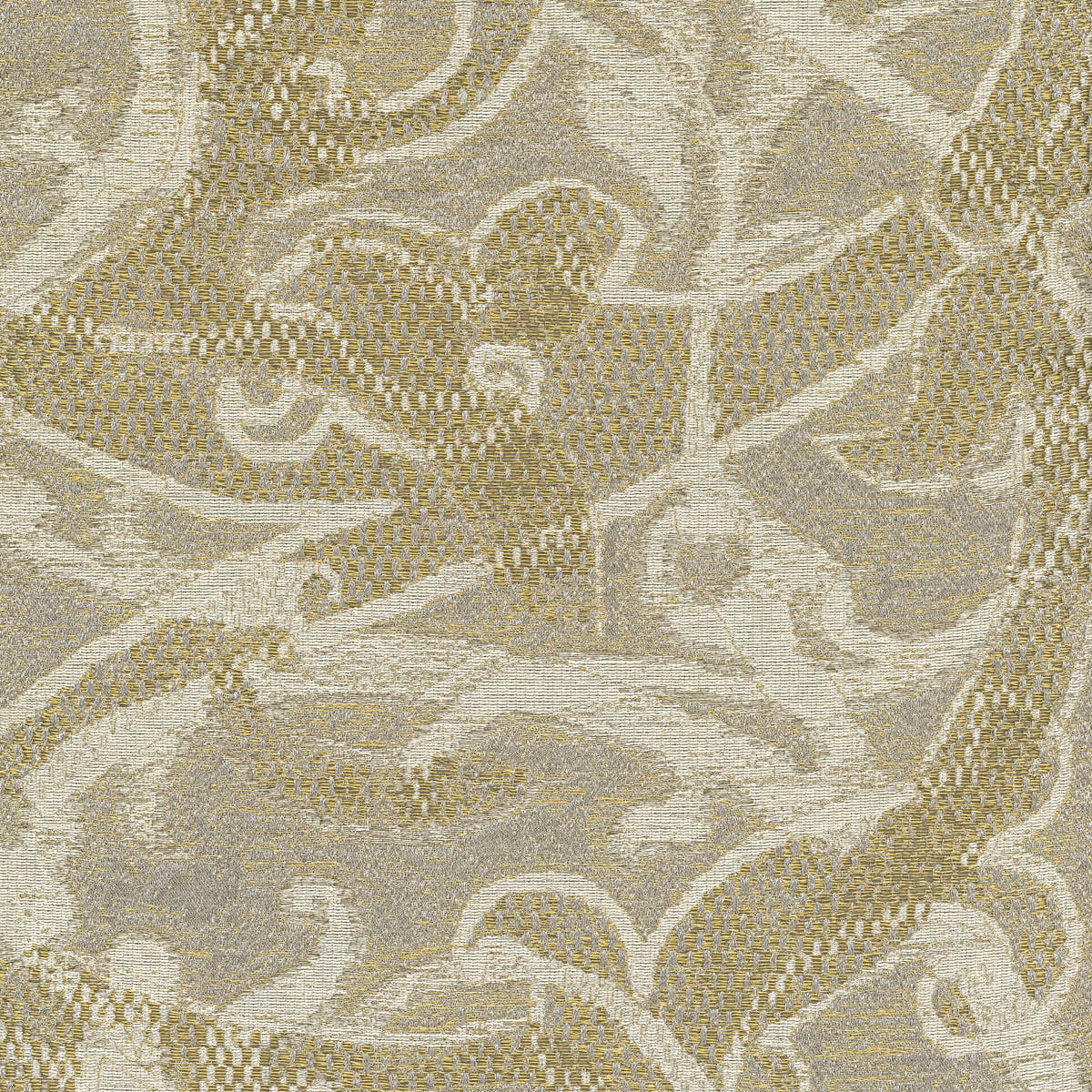 Rubelli Eleonora fabric - French gray