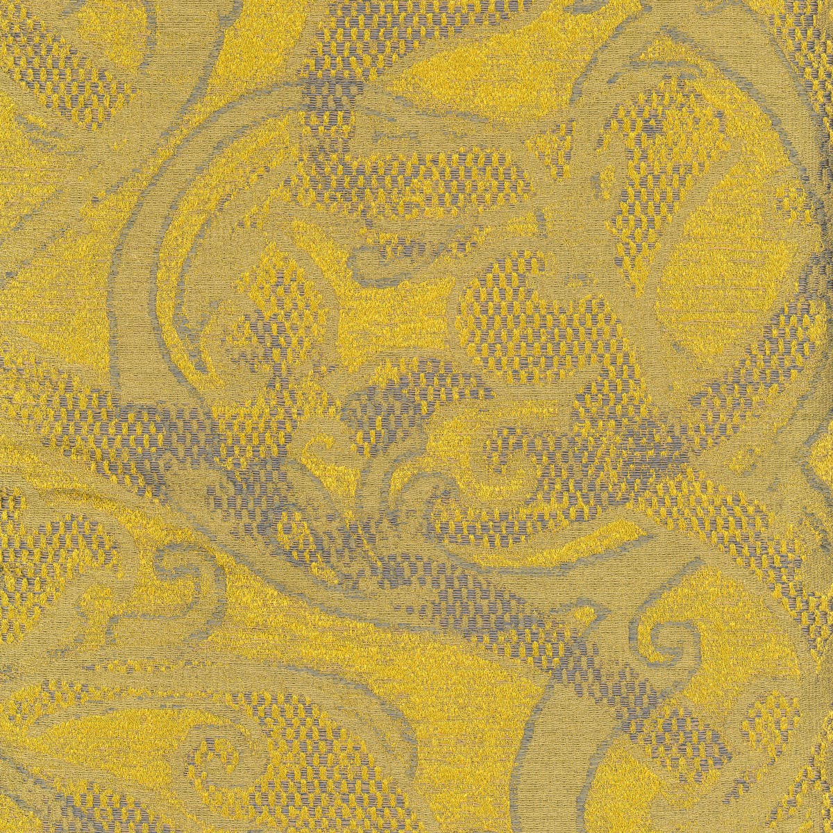 Rubelli Eleonora fabric - Oro