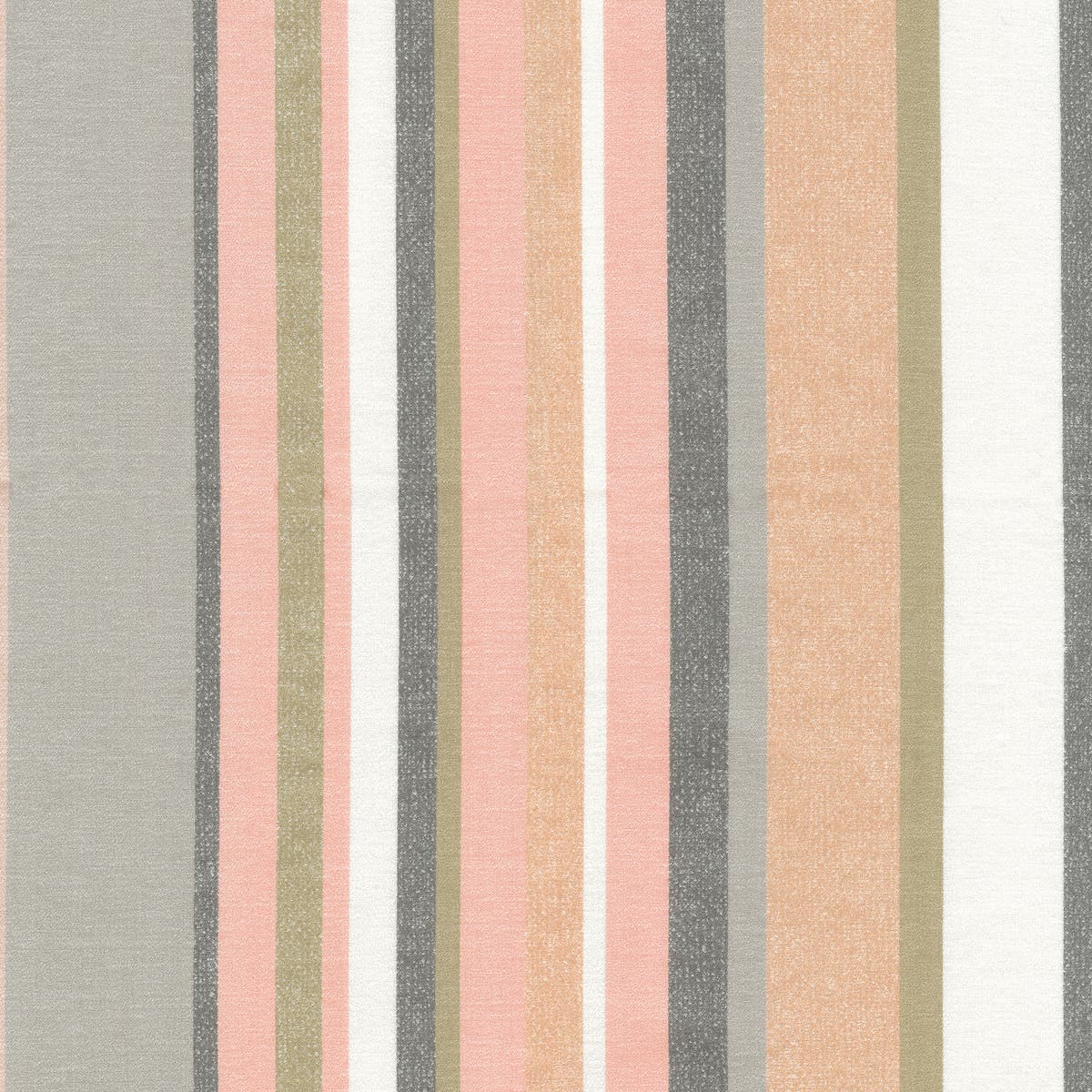 Rubelli Daisy fabric - Cipria