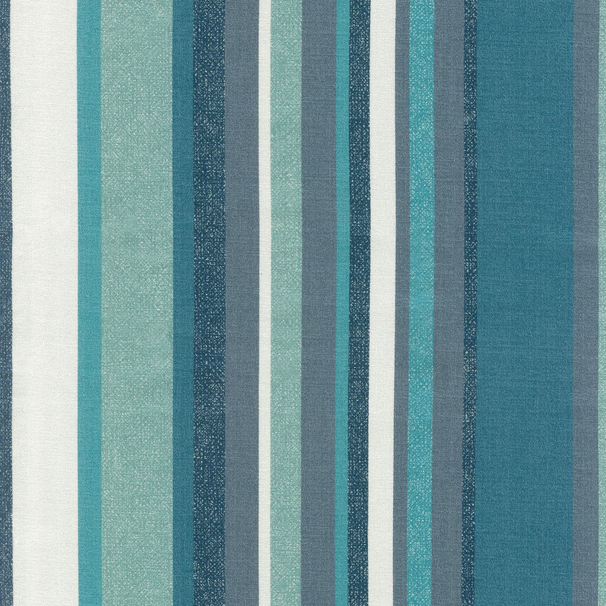 Rubelli Daisy fabric - Acqua