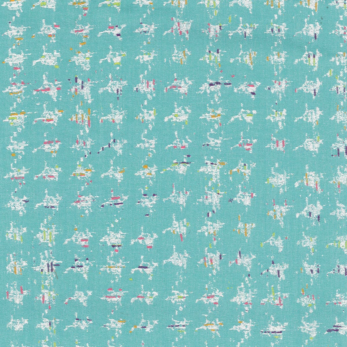 Rubelli Baba Jaga fabric - Tiffany