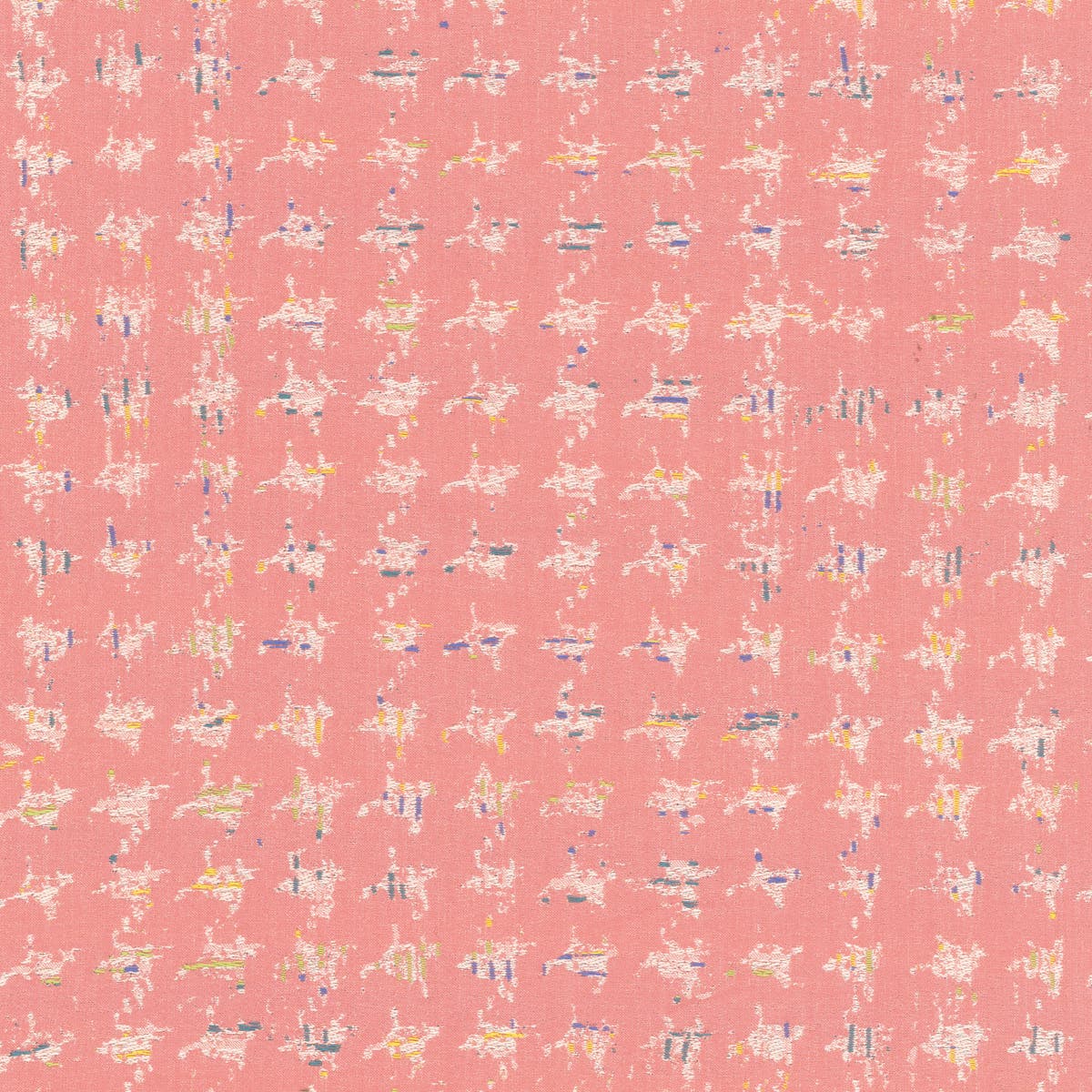 Rubelli Baba Jaga fabric - Rosa