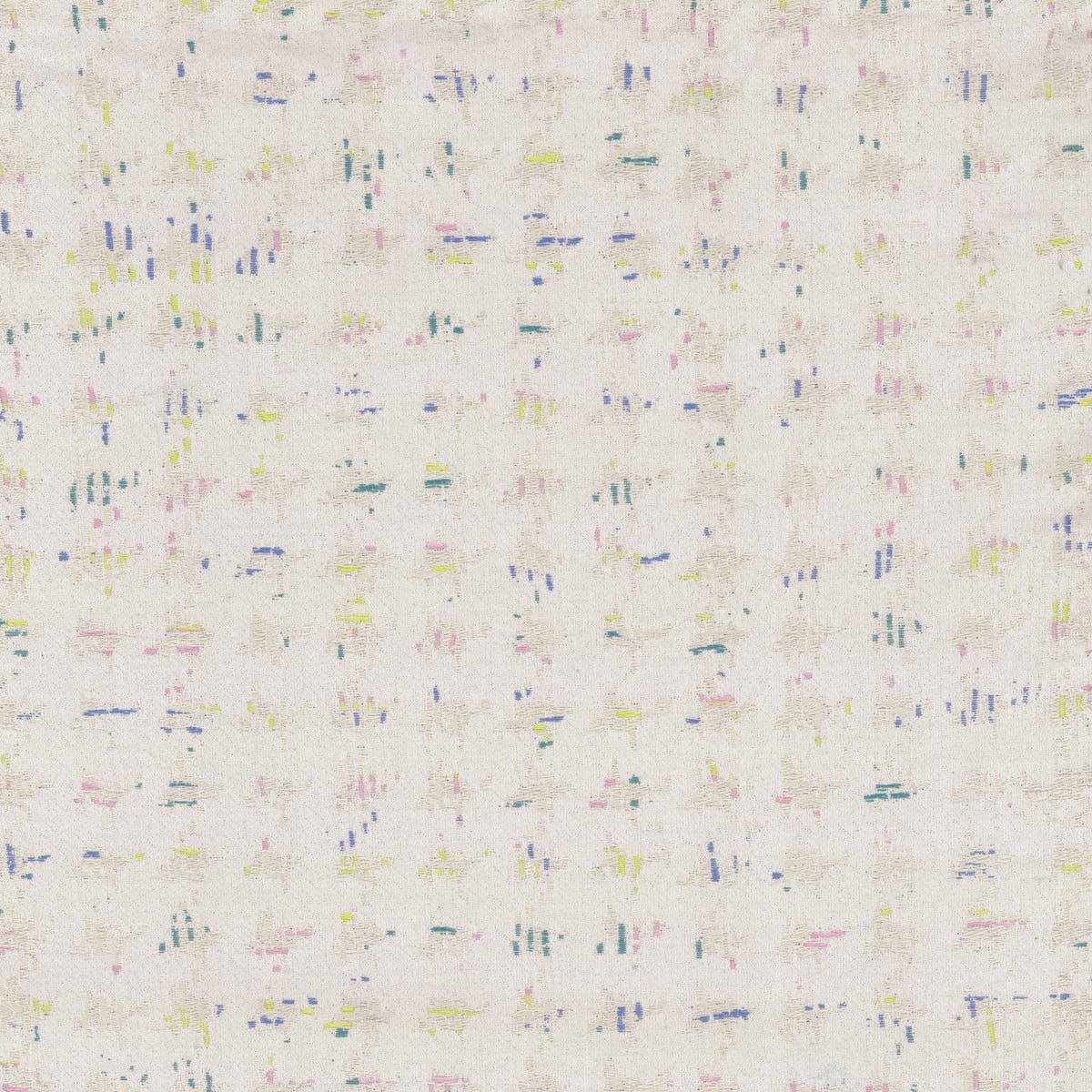 Rubelli Baba Jaga fabric - Avorio