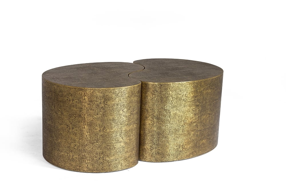 Julian Chichester | Bali Coffee Table