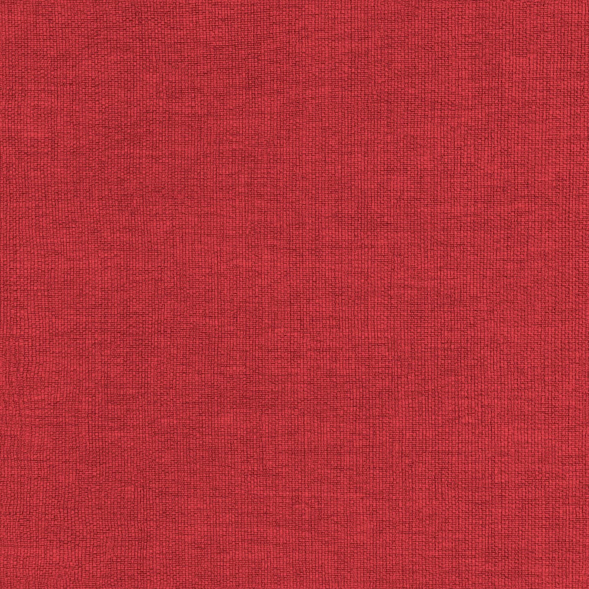 Rubelli Ralph fabric - Rosso