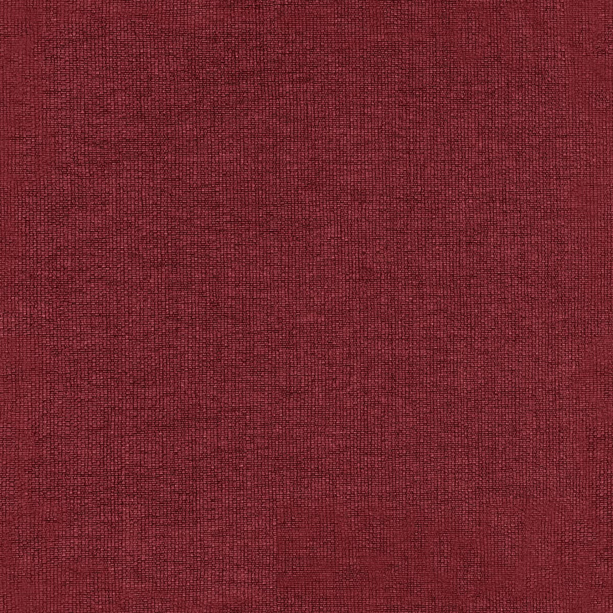 Rubelli Ralph fabric - Rubino