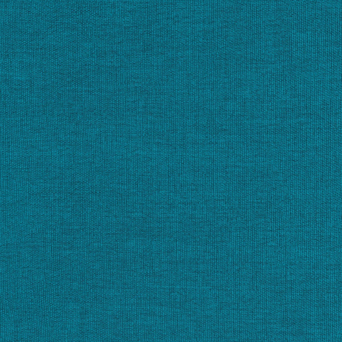 Rubelli Ralph fabric - Teal blu