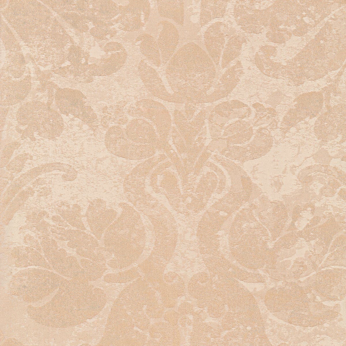 Rubelli Margot fabric - Cipria