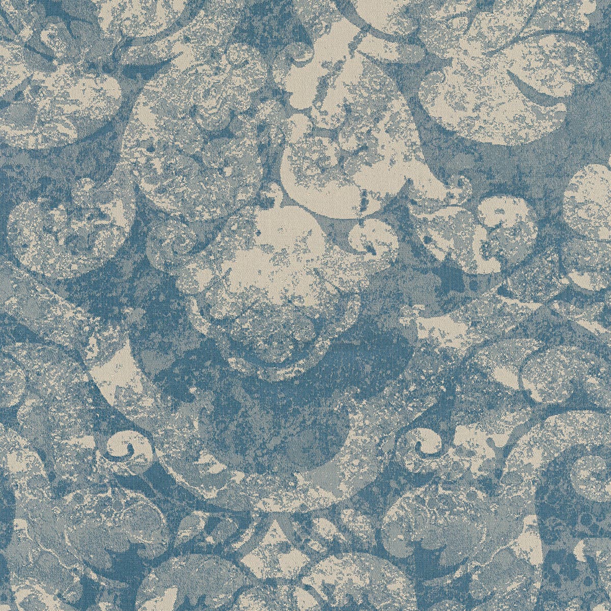 Rubelli Margot fabric - Ottanio