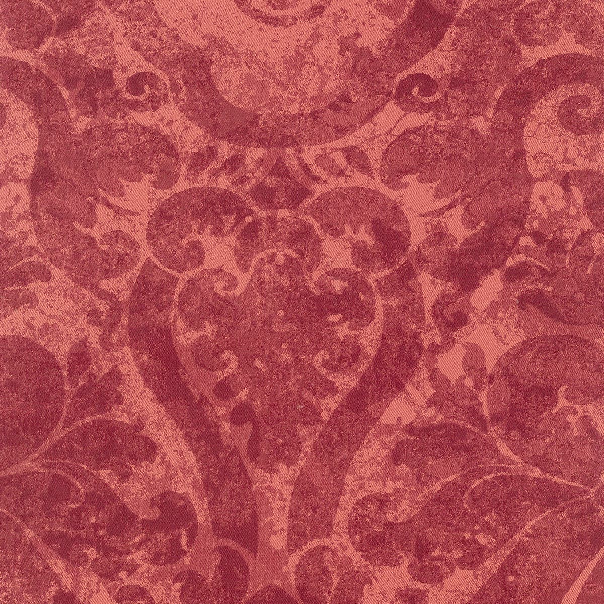 Rubelli Margot fabric - Rubino