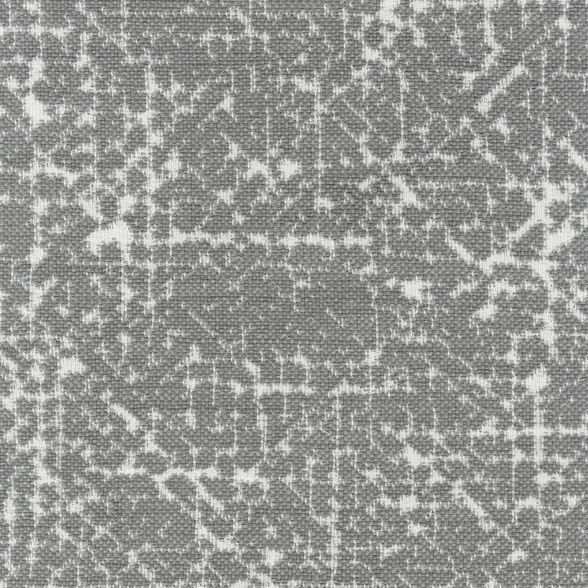 Rubelli Diecielode fabric - Grigio
