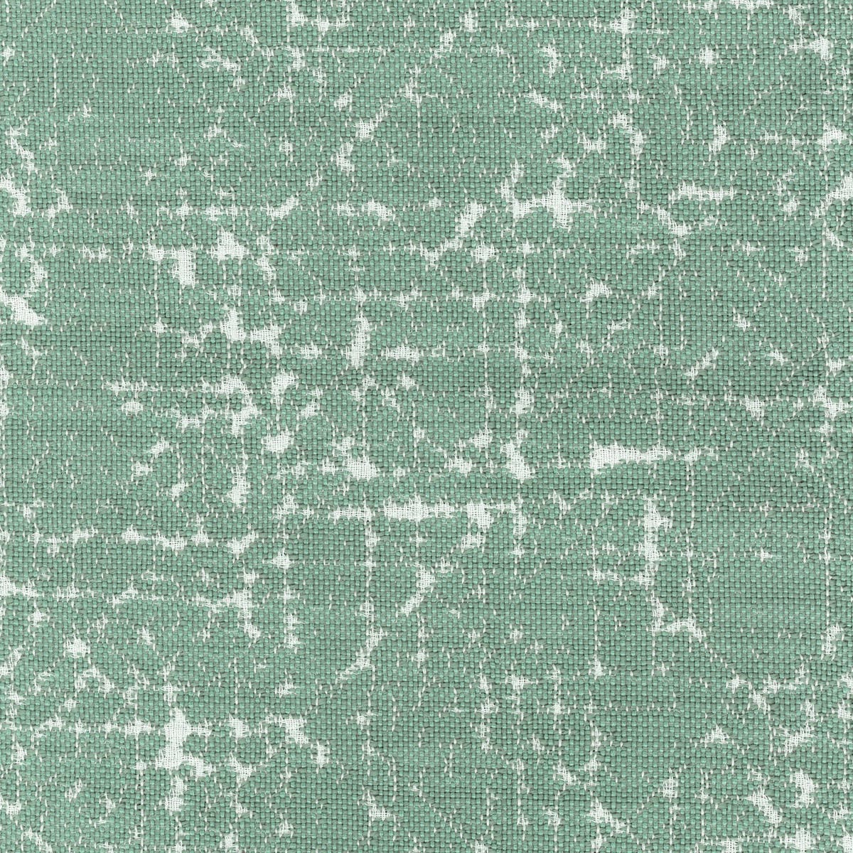 Rubelli Diecielode fabric - Acqua