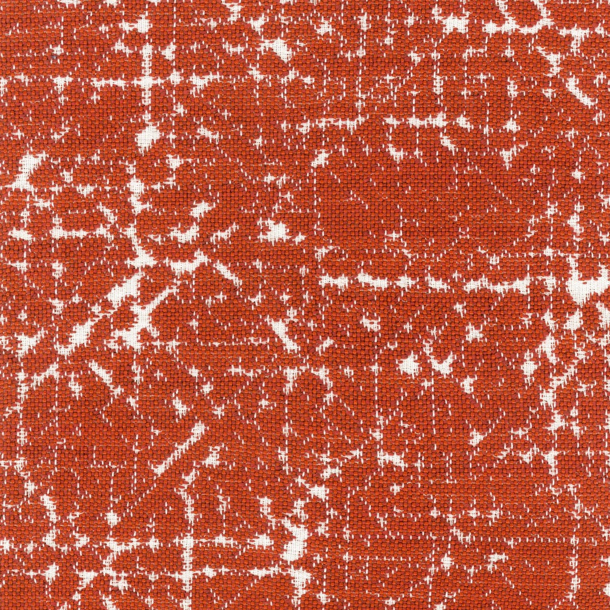 Rubelli Diecielode fabric - Corallo
