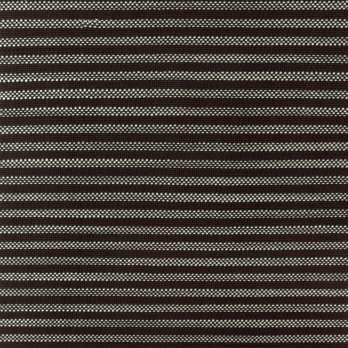 Rubelli Tenstripe fabric - Nero