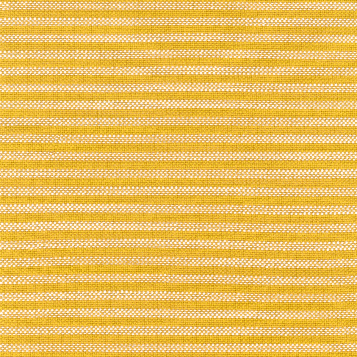 Rubelli Tenstripe fabric - Giallo