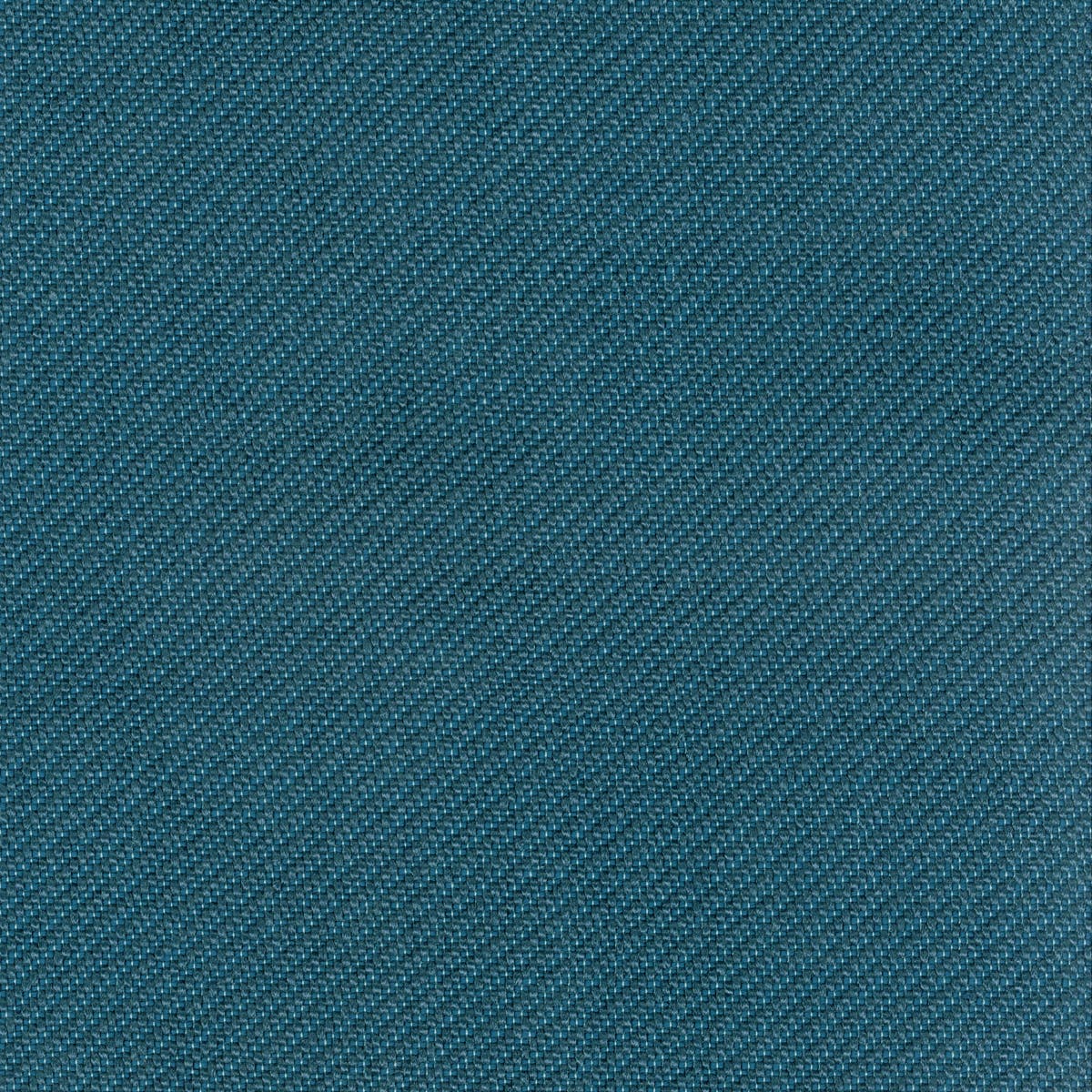 Rubelli Twilltwenty fabric - Teal blu