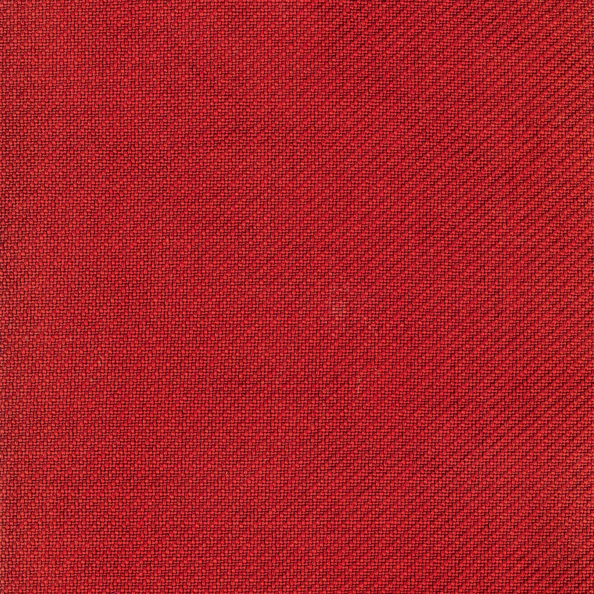 Rubelli Twilltwenty fabric - Rosso