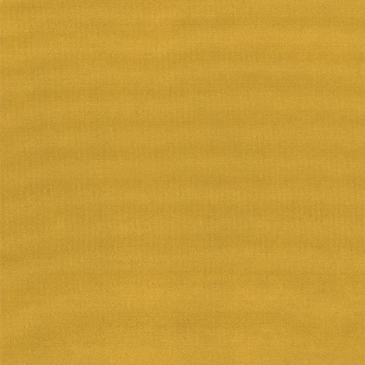 Rubelli Velvetforty fabric - Giallo