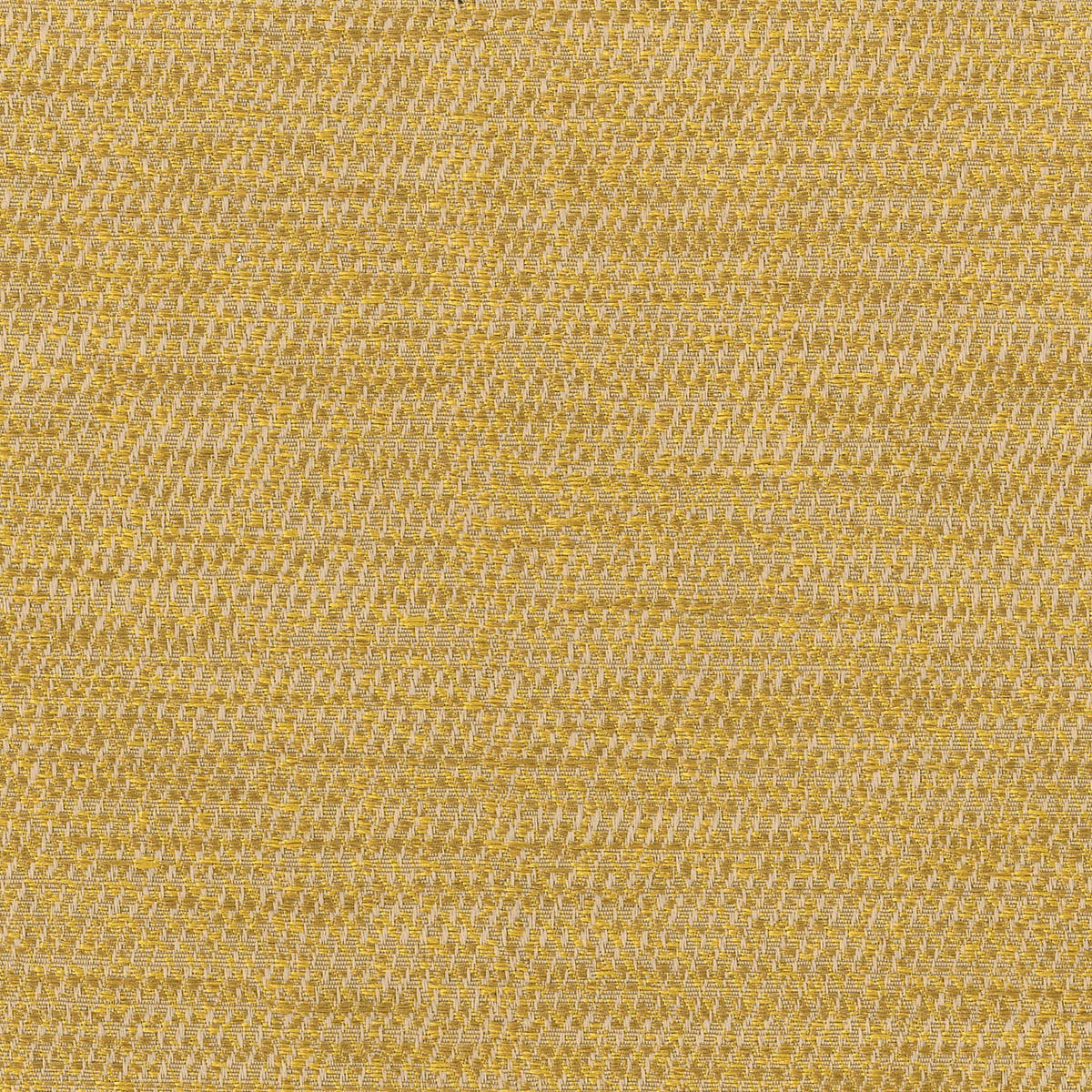 Rubelli Duke fabric - Senape