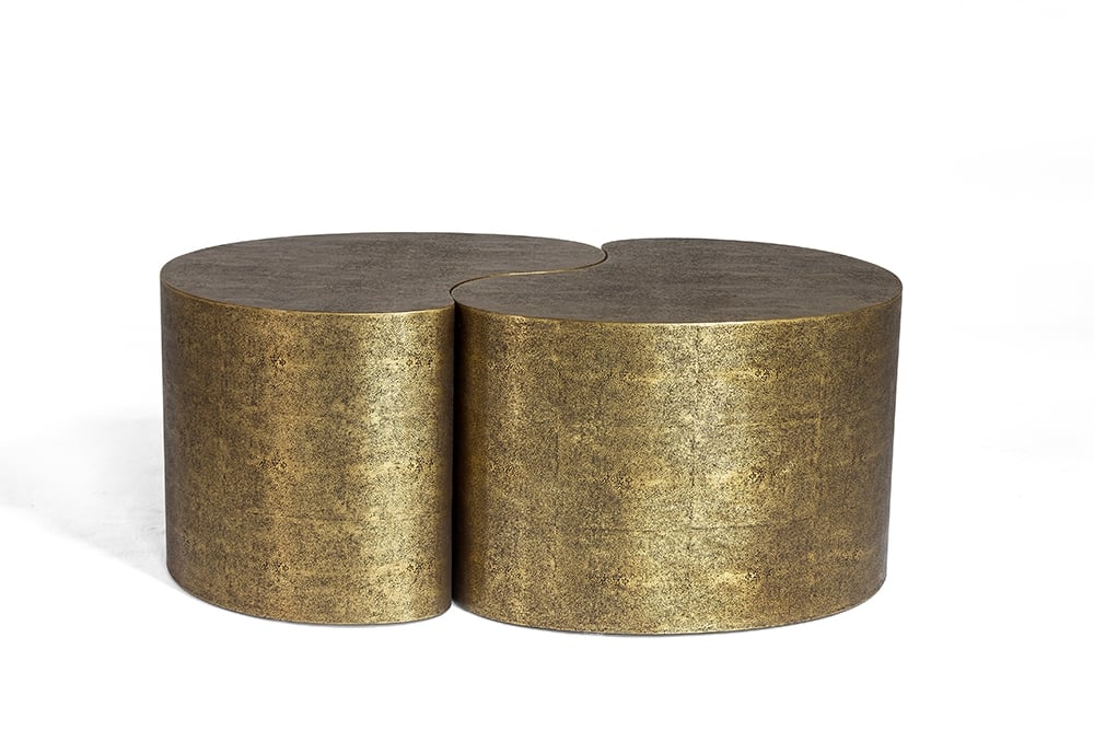 Julian Chichester | Bali Coffee Table