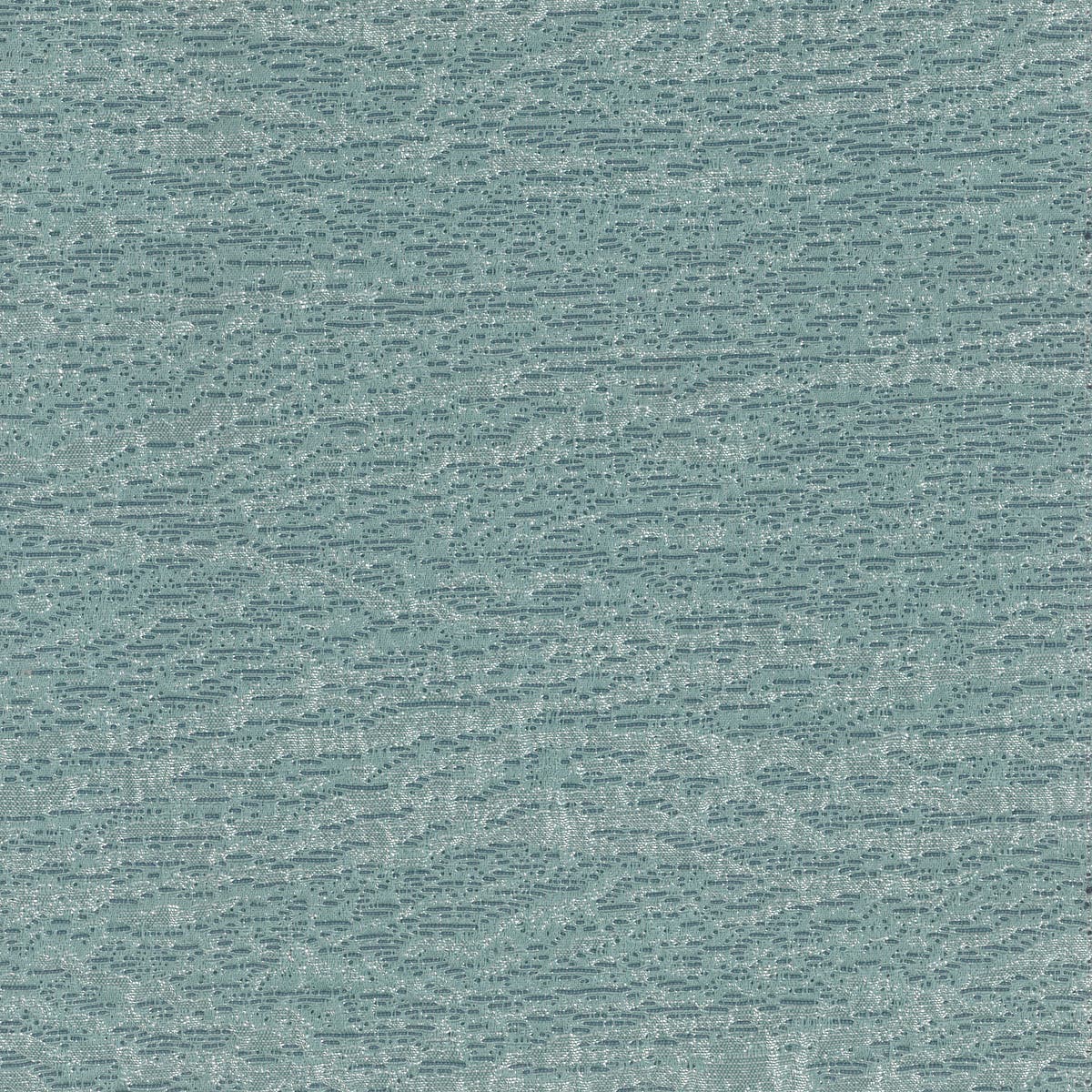 Rubelli Tiepolo fabric - Acqua marina