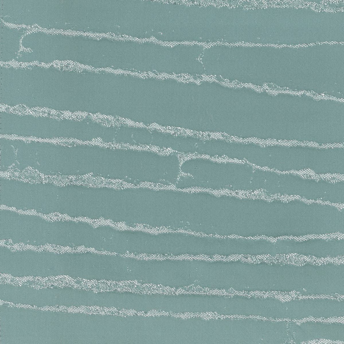 Rubelli Lucente fabric - Acqua marina
