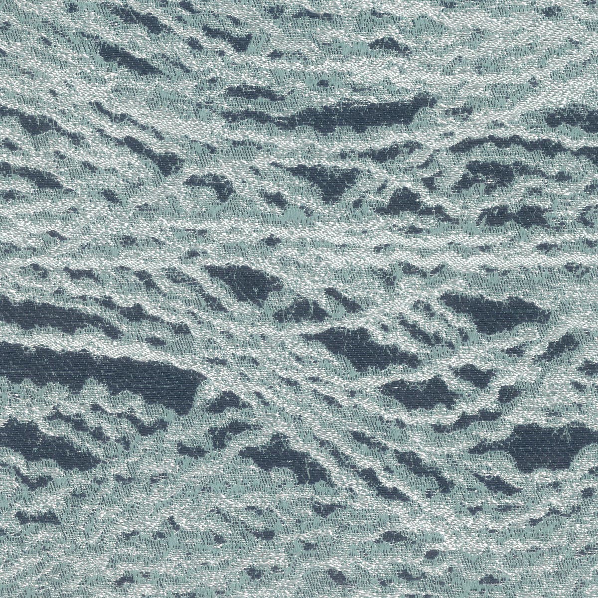 Rubelli Marino fabric - Acqua marina