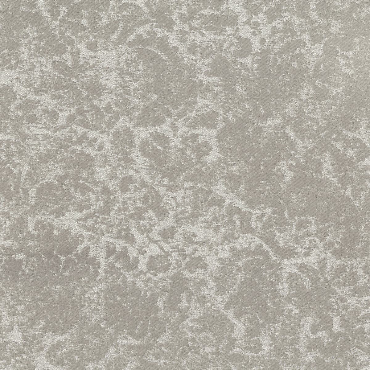 Rubelli Michelle fabric - Argento