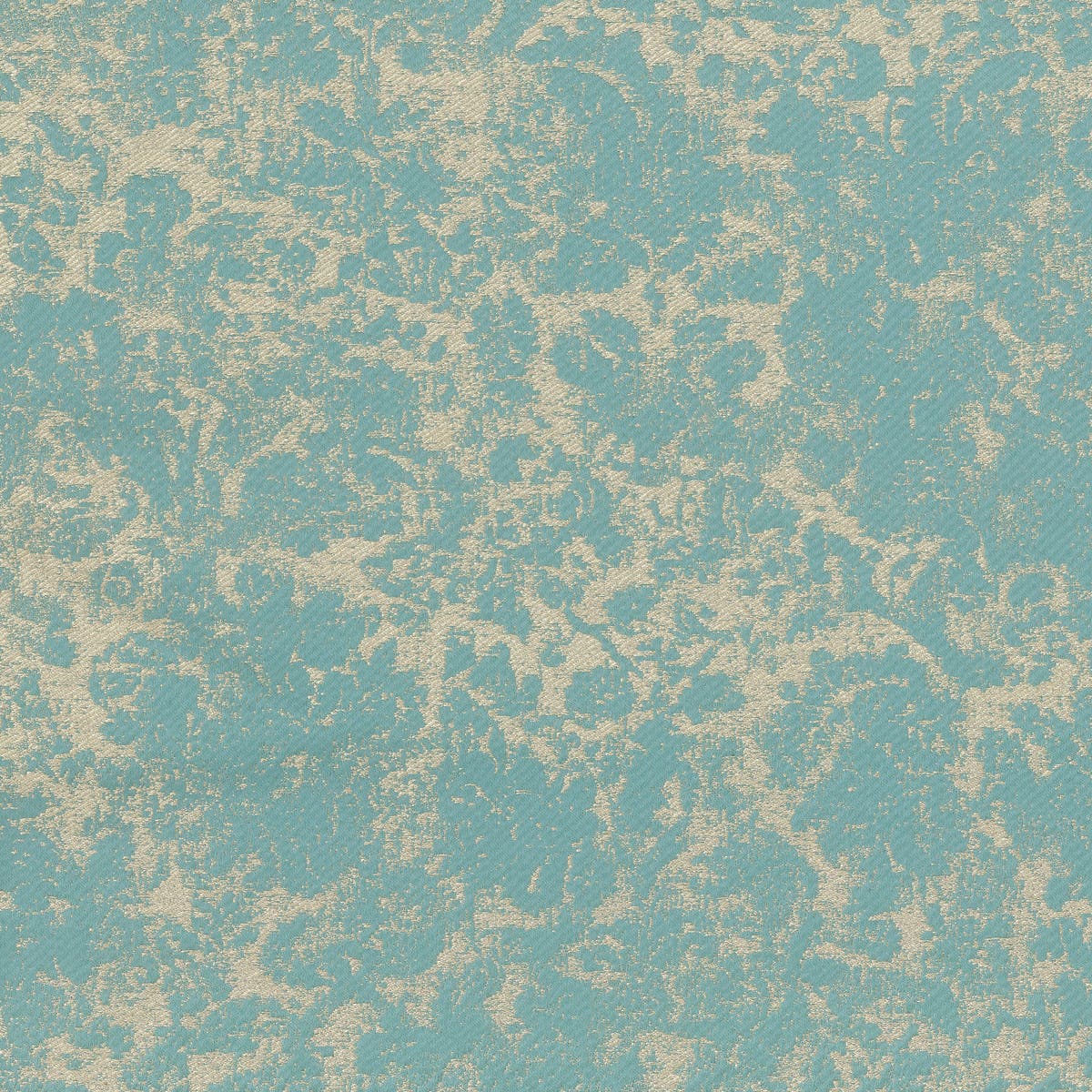 Rubelli Michelle fabric - Acqua