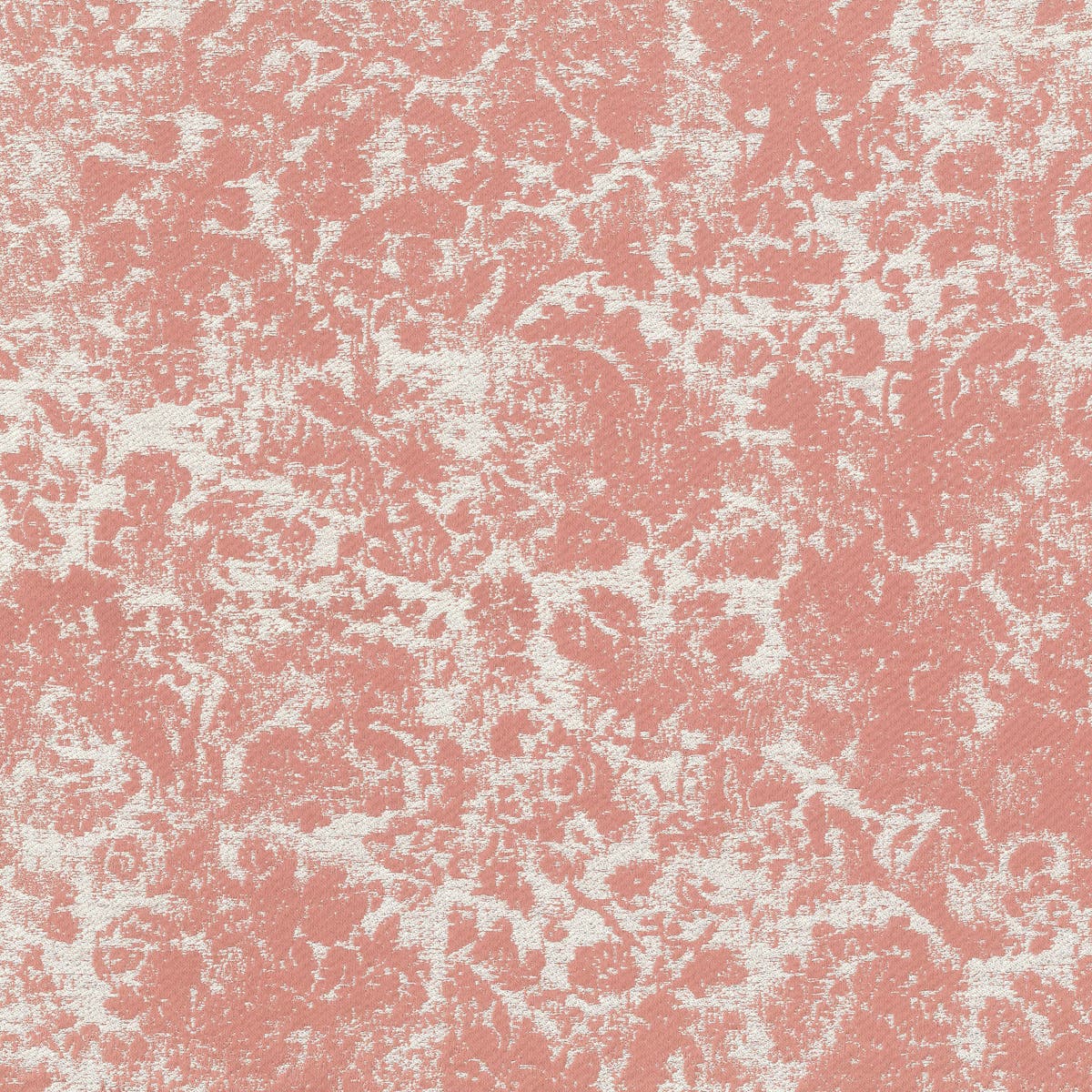 Rubelli Michelle fabric - Rosa