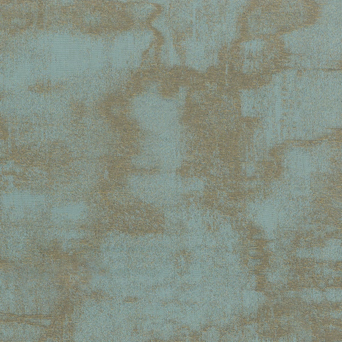 Rubelli Aquarius fabric - Acqua