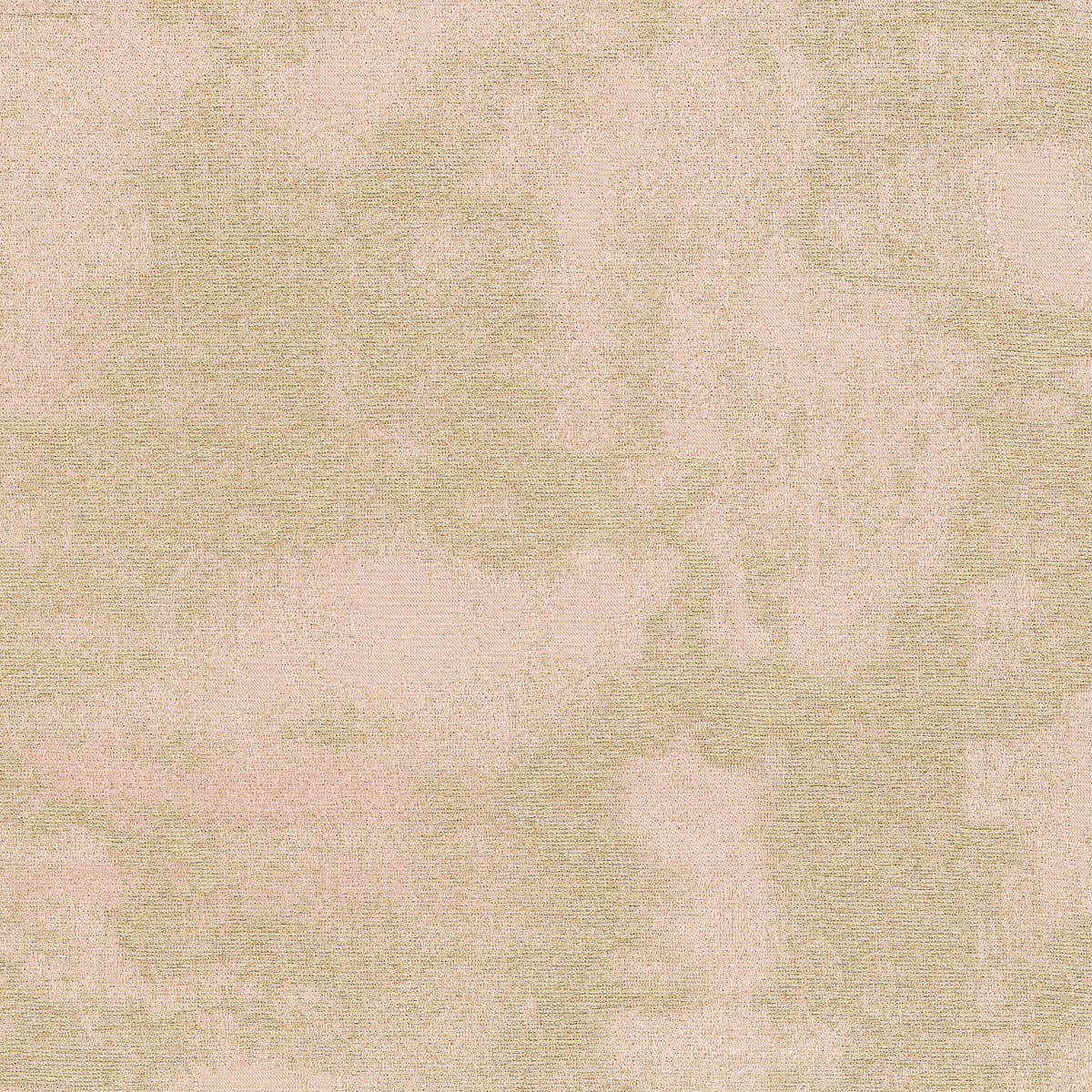 Rubelli Aquarius fabric - Cipria