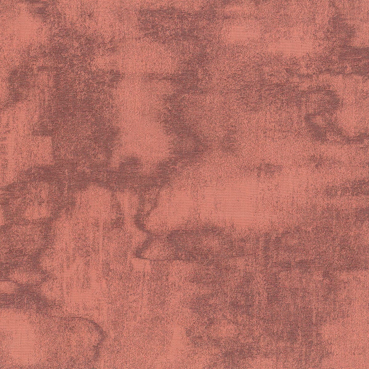 Rubelli Aquarius fabric - Corallo