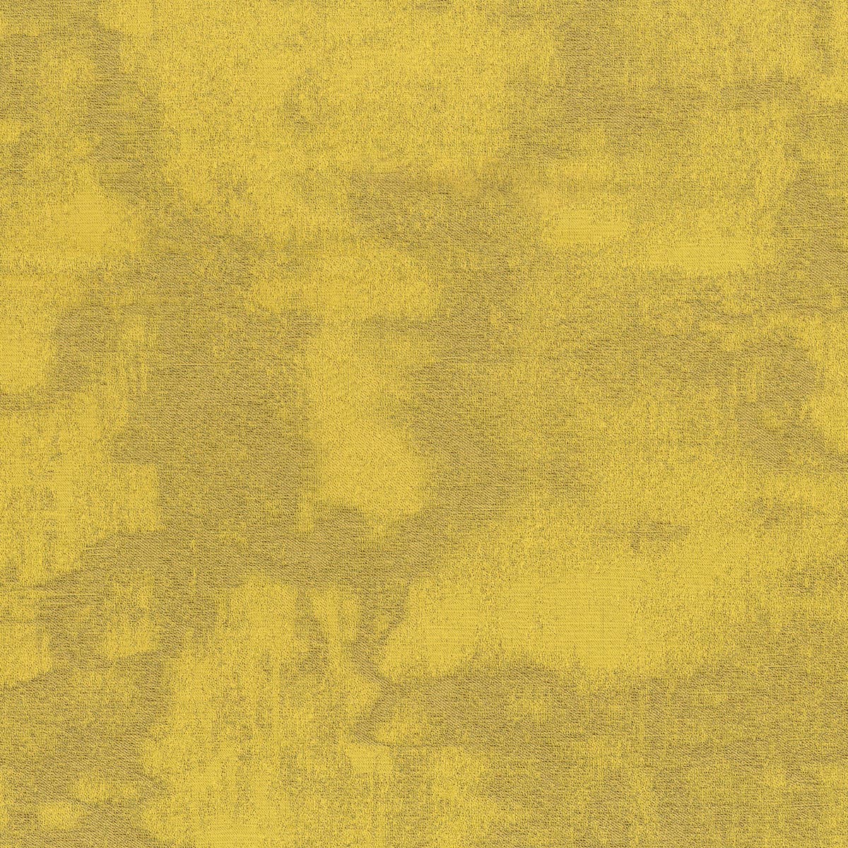 Rubelli Aquarius fabric - Giallo
