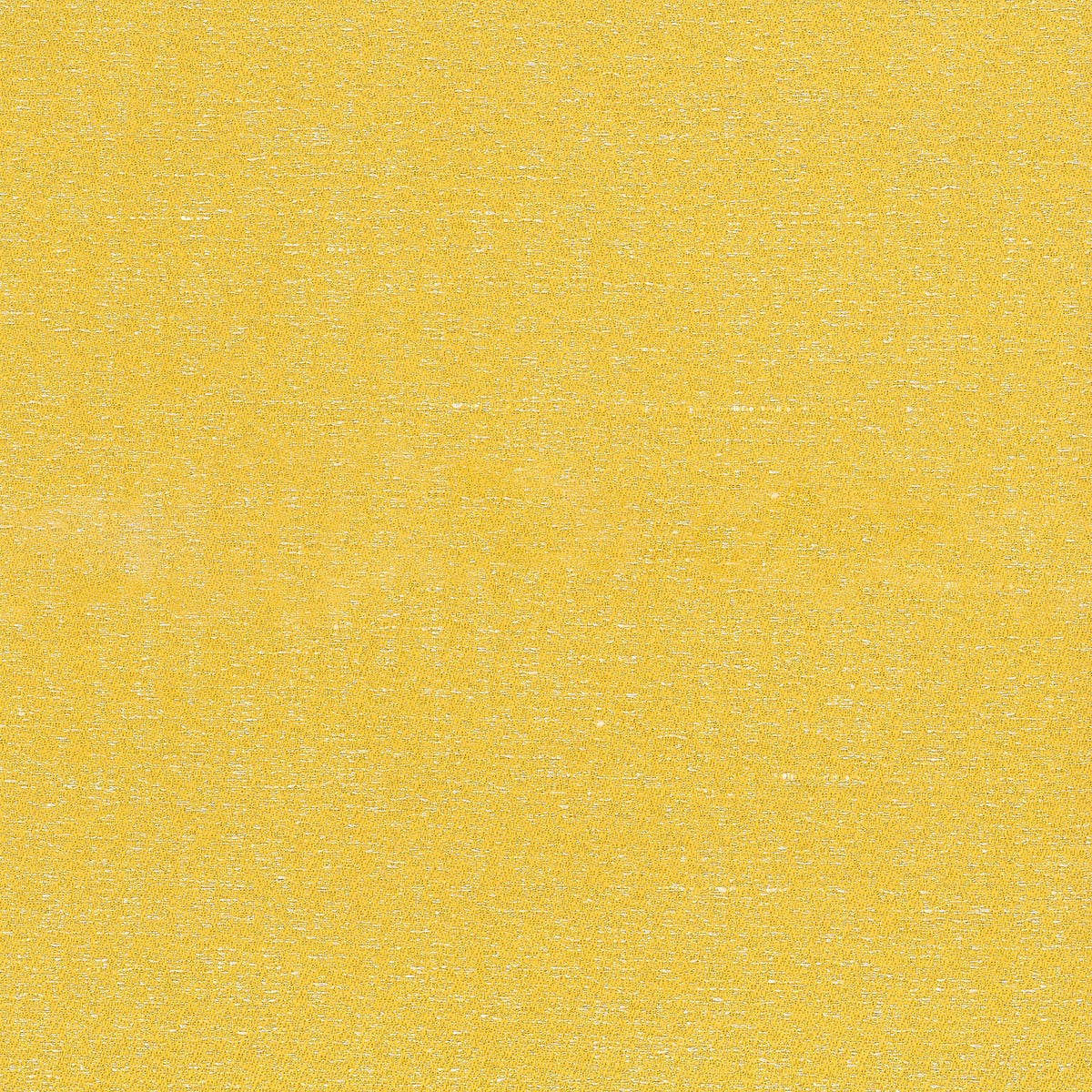 Rubelli Diva Shantung fabric - Giallo